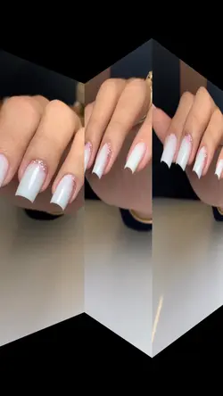 Nails designer