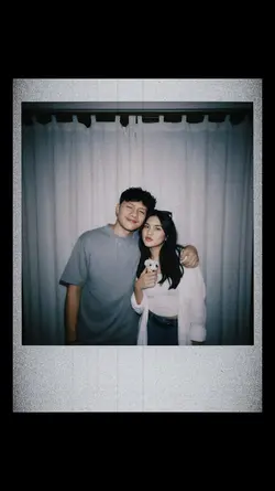 POLAROID EFEK FILTER