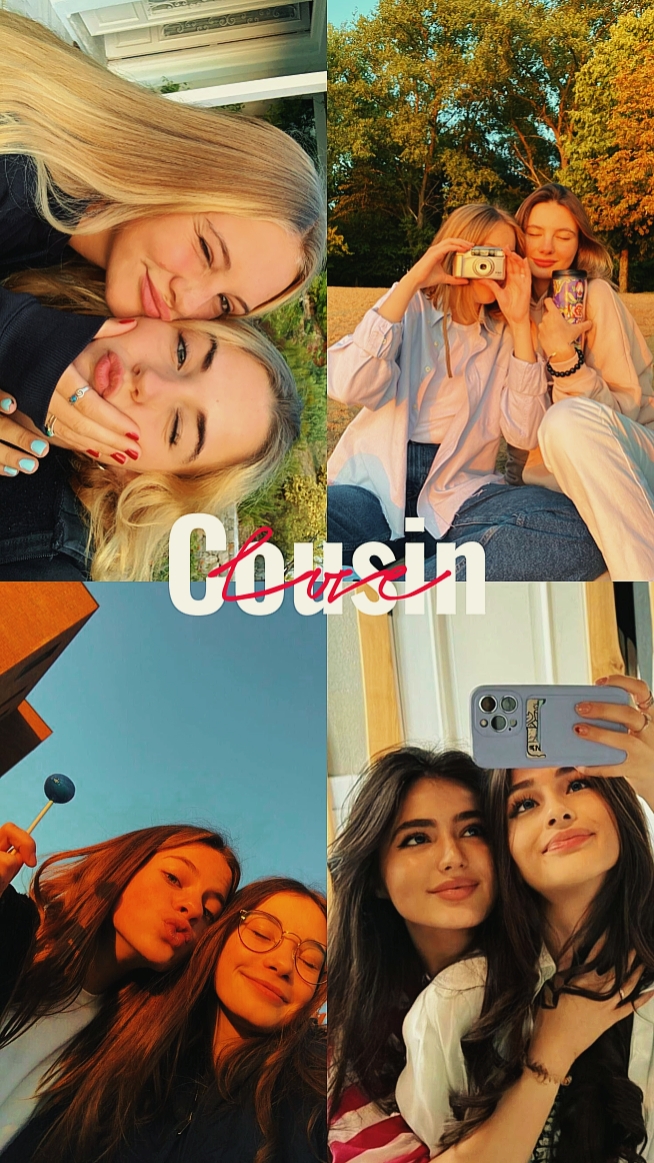cousin's love