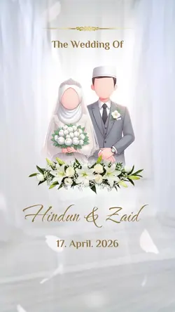 UNDANGAN DIGITAL 