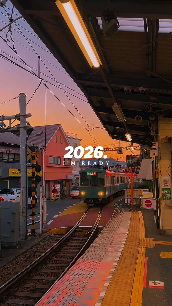 Maligayang pagdating 2026