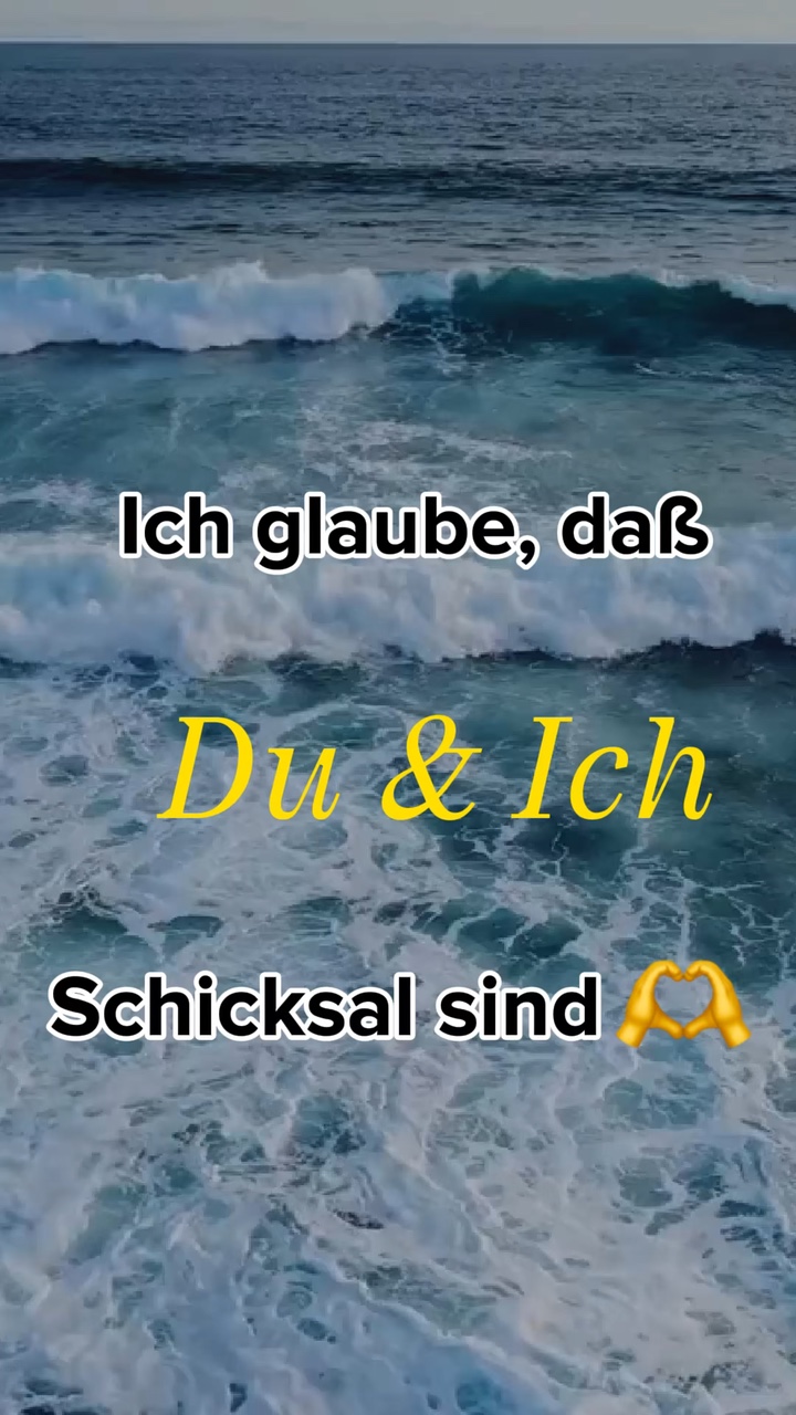Du & Ich 🫶