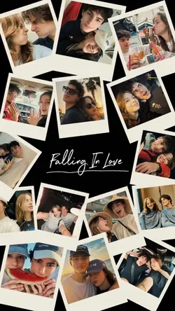 Falling In Love