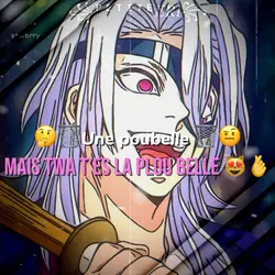 Oh? Une poubelle😻🫰