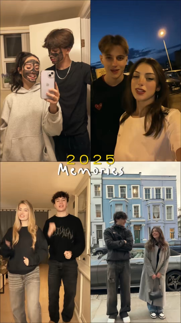 2025 memórias 