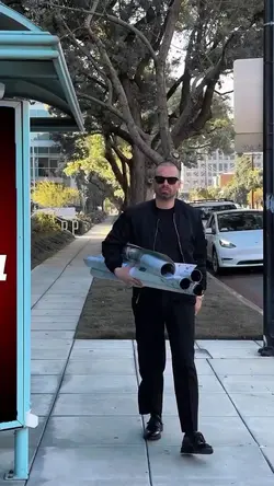 Trending Top Eidt