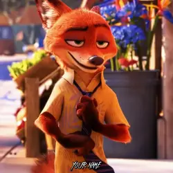 Zootopia 