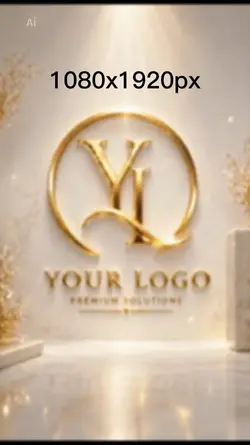 logo reveal realtor