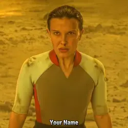 Stranger Things
