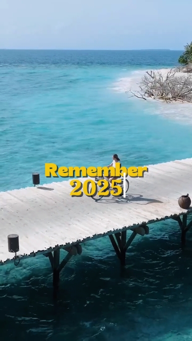 2025 'i hatırla