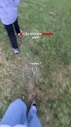 zweite wahl🤷‍♀️