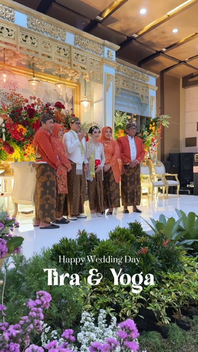 Hochzeitskino 