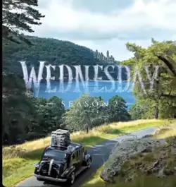 WEDNESDAY EDIT 