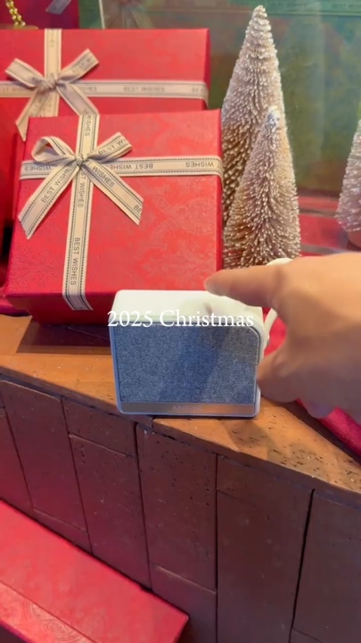 Regalo de Navidad