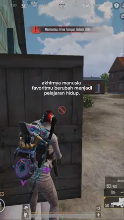 akhirnya asing juga