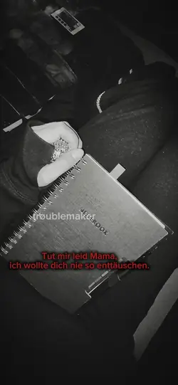 tut mir leid 