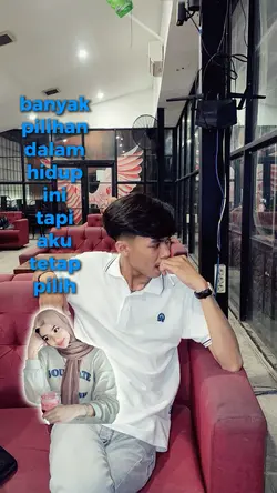 banyak pilihan dalam