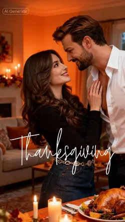 thanksgiving ai