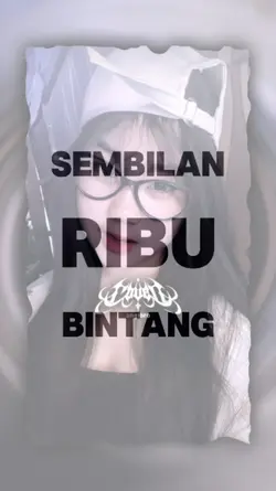 SEMBILAN RIBU
