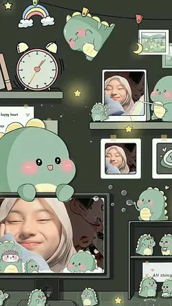 Status WA lucu