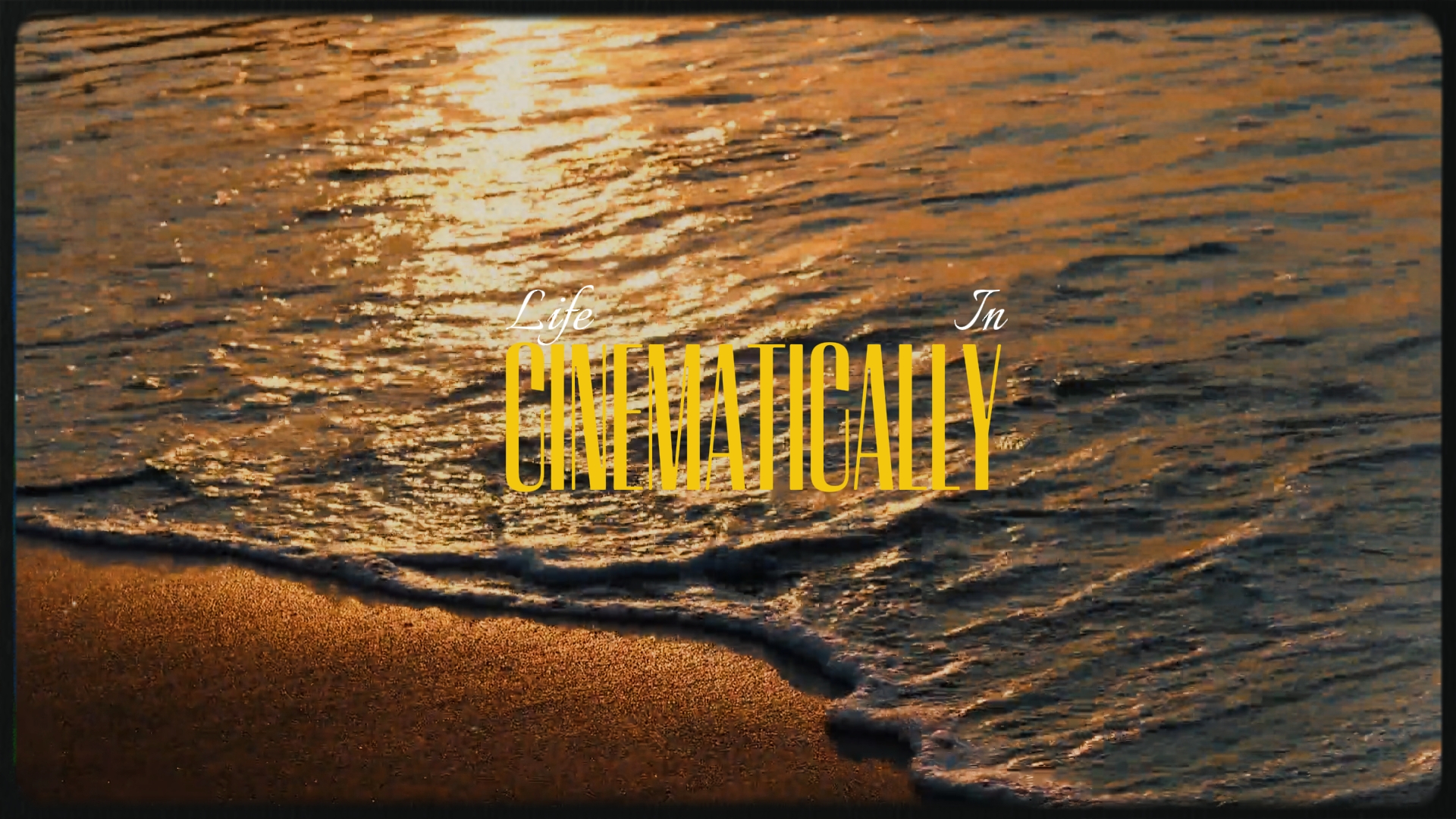 Cinematic