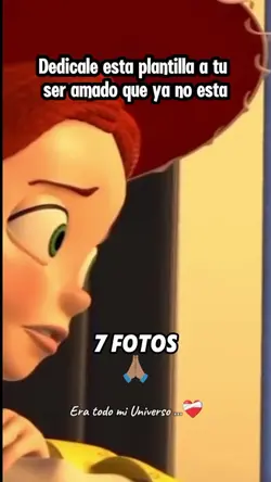 7 fotos de recuerdos