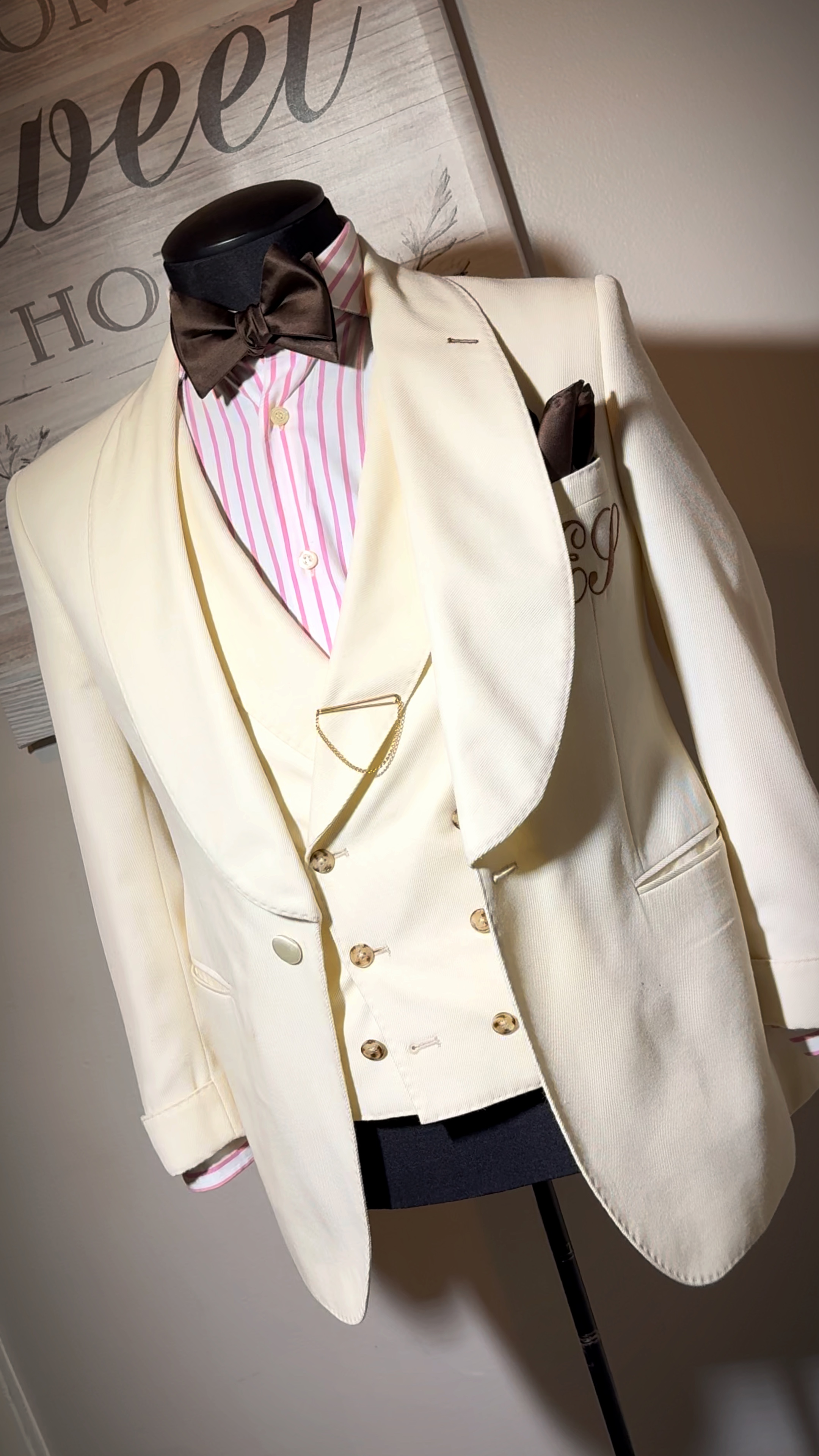 Fashion display 