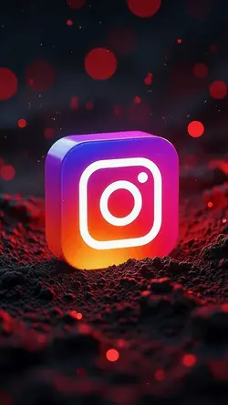 Instagram Cinematic 