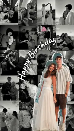 Birthday My Love 