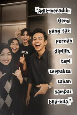 darah daging