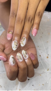 Arte De Uñas 