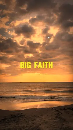 BIG FAITH 