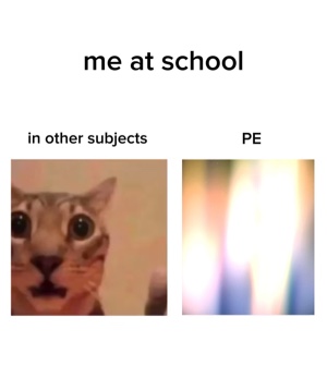 Yo en la escuela