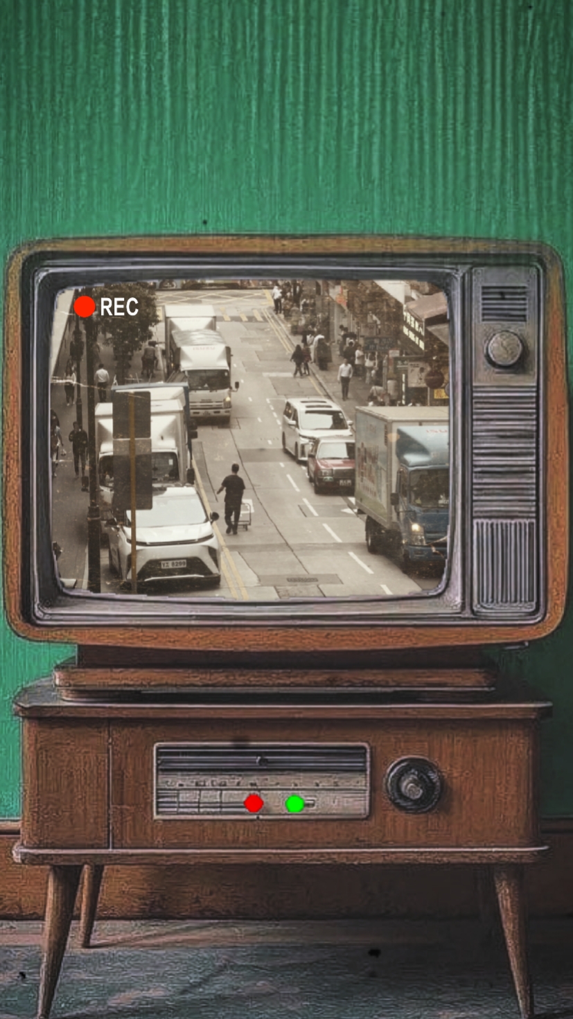 TÉLÉVISION RÉTRO