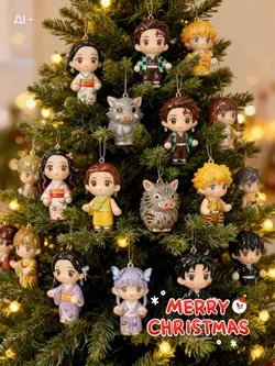 オーナメントai