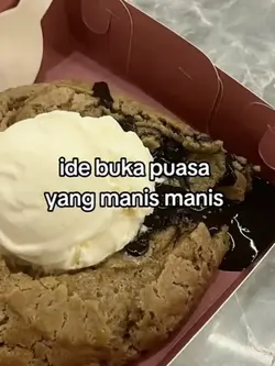 ide buka puasa 
