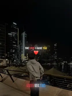 Come back - YoungzOo