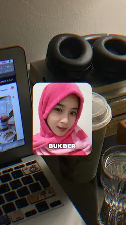 INFOKAN BUKBER TEMAN