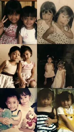 childhood