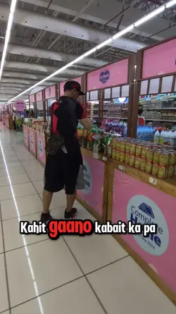 Kahit mabait asawa
