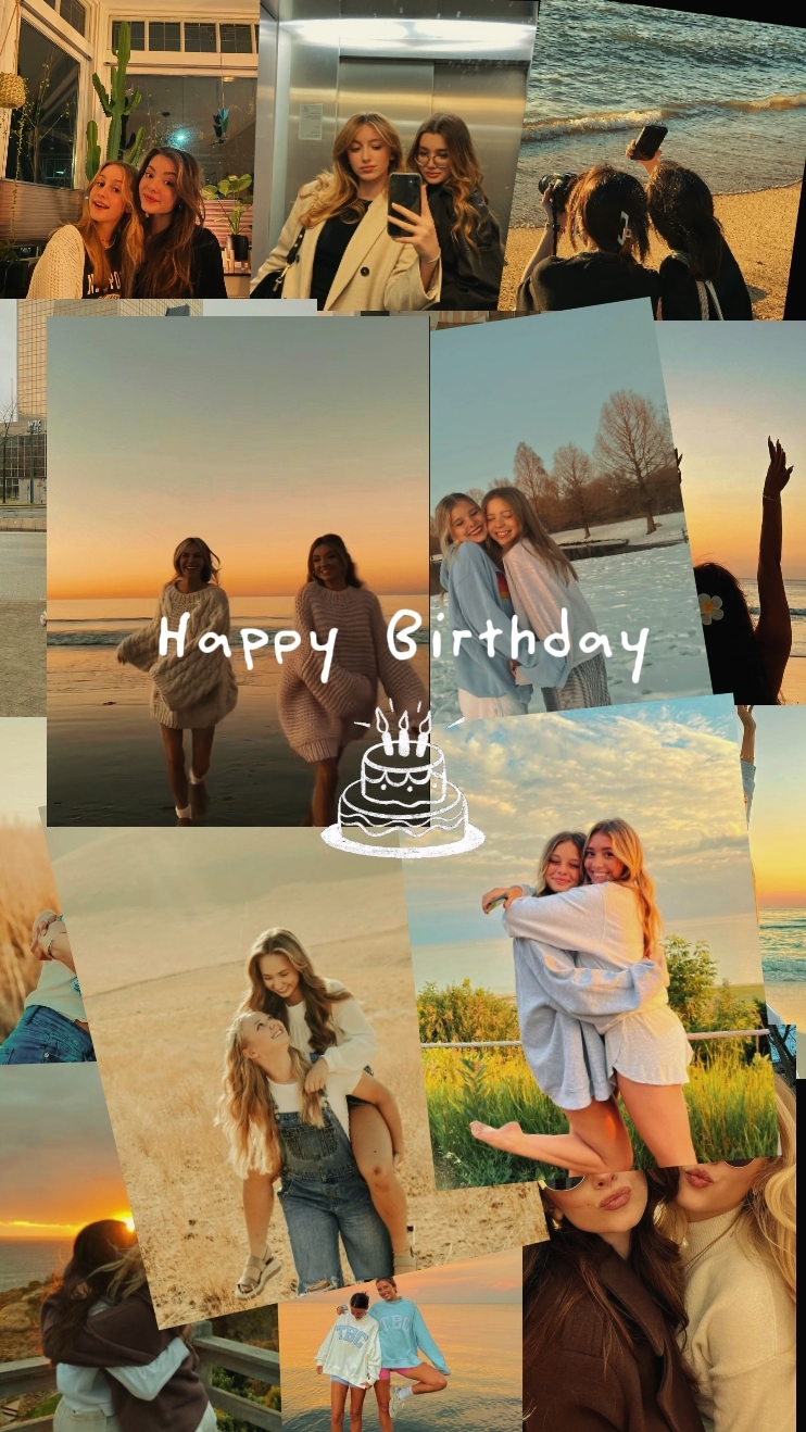Alles Gute zum Geburtstag