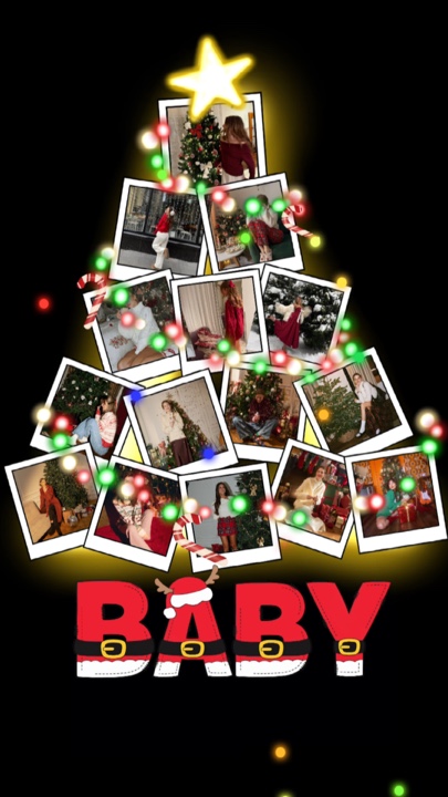 Natal crescido