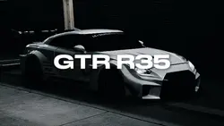 CINEMATIC CAR