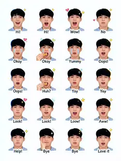 ai sticker 