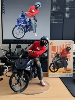 trend tiktok