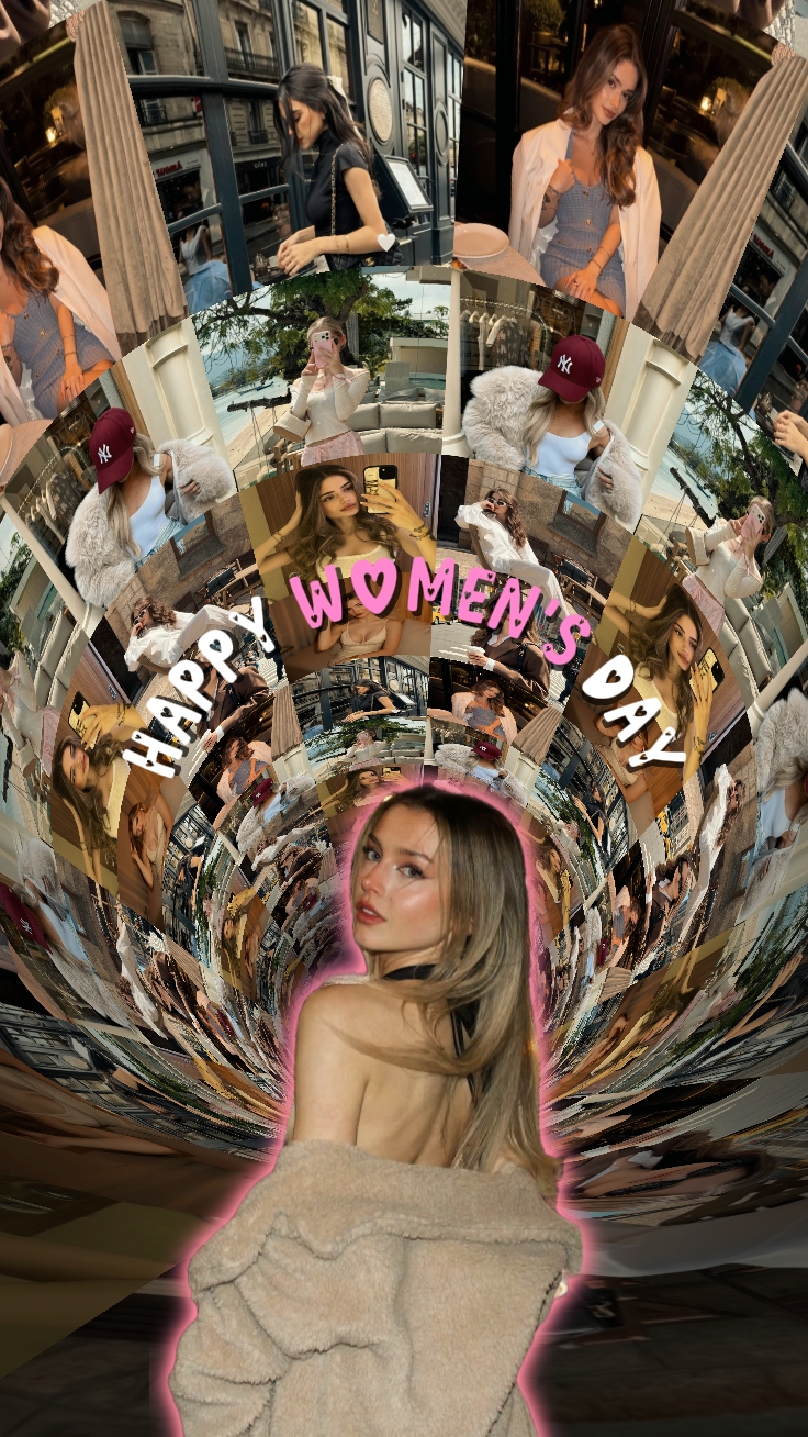 Día de la Mujer 2026