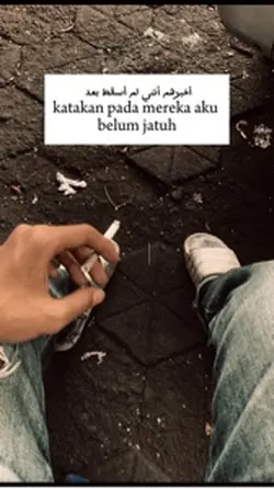 katakan pada mereka