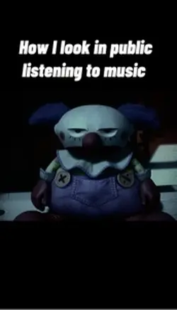 Music 💃