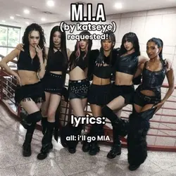M.I.A