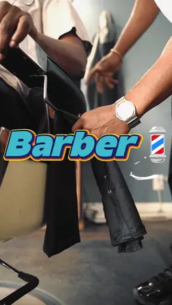 Barber